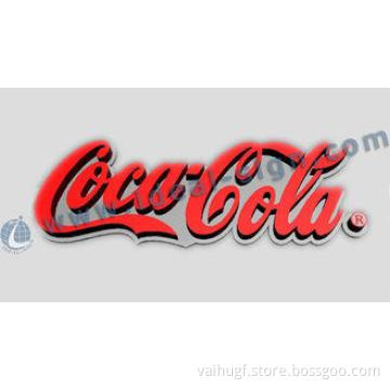 Acrylic LED Resin Sign